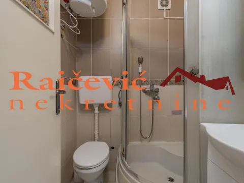 Rent, three bedroom apartment, 54m², Kluz, Zvezdara Sve Podlokacije - image 13