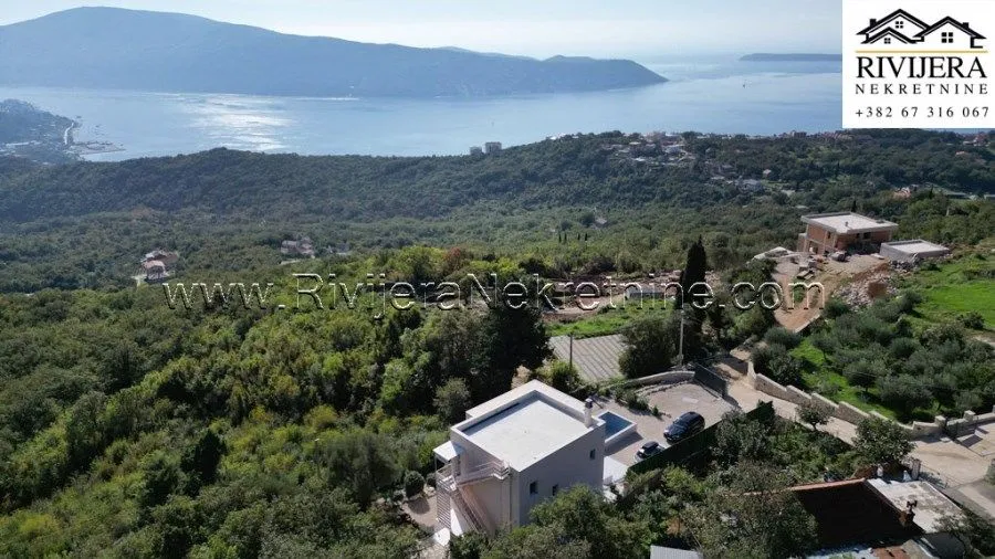Prodaja, kuća, 200m², Podi, Herceg Novi
