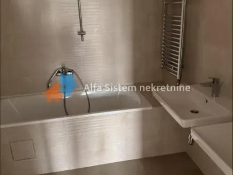 Rent, four bedroom apartment, 106m², Novi Beograd Blok 65, Novi Beograd Sve Podlokacije - image 4