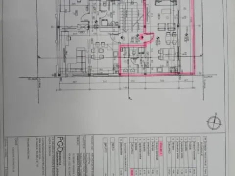 Sale, three bedroom apartment, 60m², Ledine, Beograd - image 4