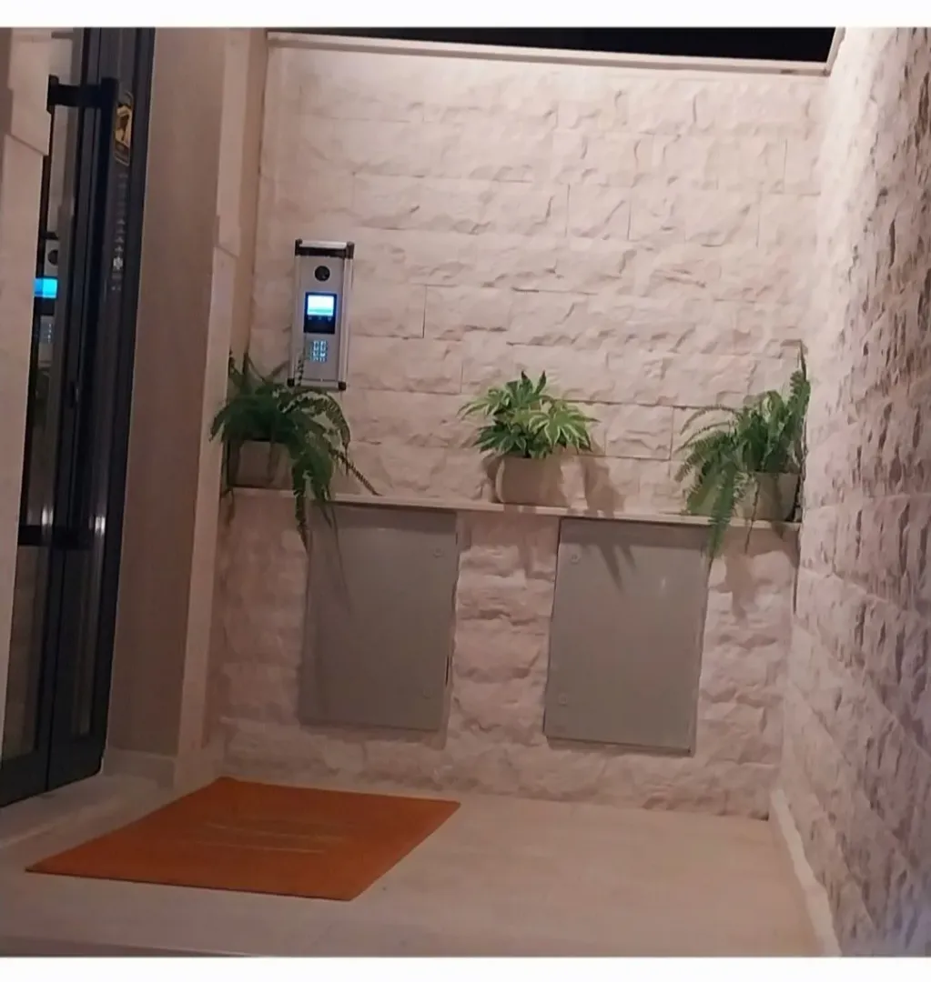 Rent, one bedroom apartment, 50m², Pod Kuk, Tivat