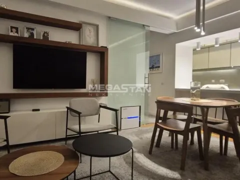 Sale, three bedroom apartment, 83m², Novi Beograd Blok 65, Novi Beograd Sve Podlokacije - image 10
