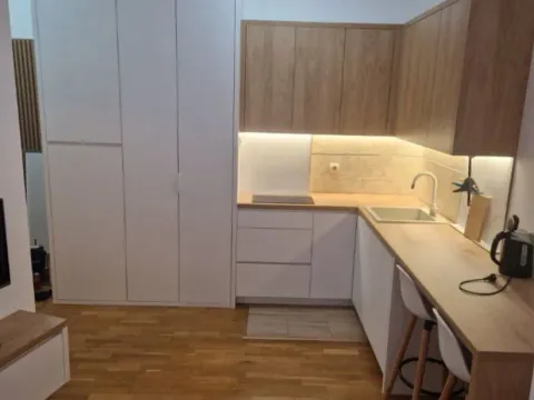 Stan-na-dan, garsonjera, 18m², Budva, Crna Gora - image 5