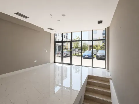 Rent, office space, 160m², Dalmatinska ulica, Podgorica - image 4