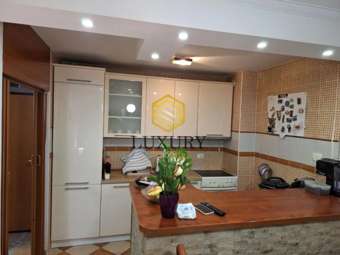 Prodaja, jednosoban stan, 40m², 1 maj, Podgorica