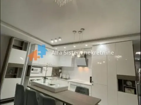 Izdavanje, dvosoban stan, 56m², Čubura, Beograd - image 3