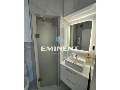 Rent, two bedroom apartment, 55m², Crveni Krst, Beograd - image 7