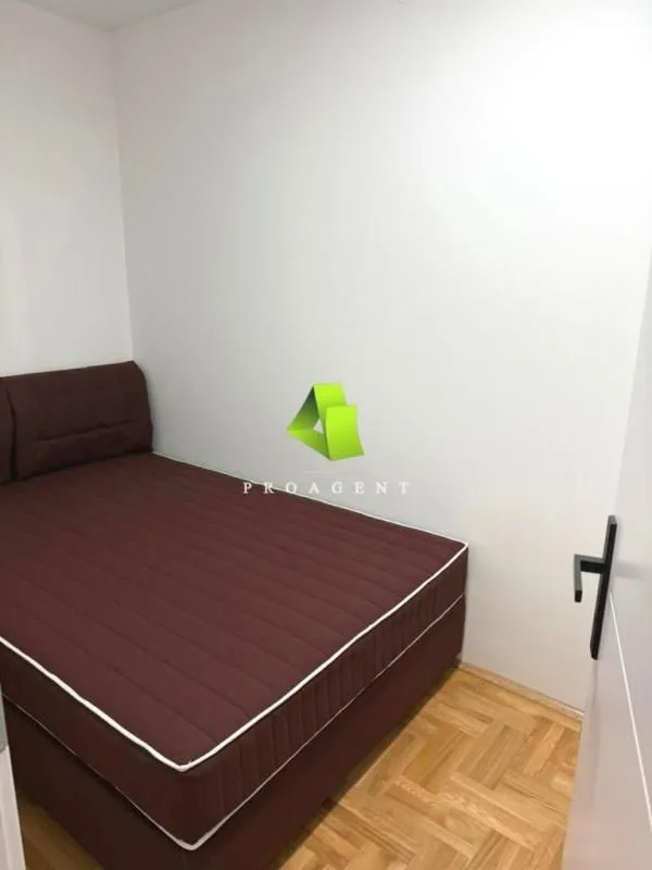 Rent, one bedroom apartment, 37m², Medijana, Niš