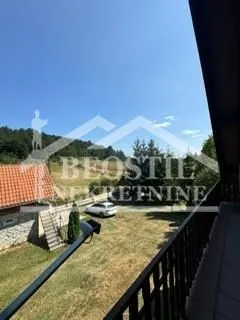 Prodaja, kuća, 170m², Zlatibor, Srbija