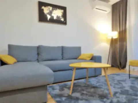 Rent, apartment, 45m², Bečići, Budva - image 4