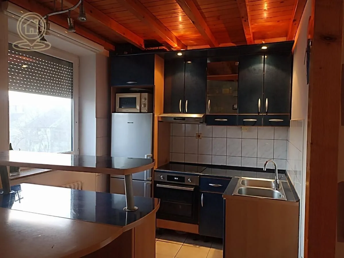 Prodaja, jednosoban stan, 44m², Novo naselje, Novi Sad