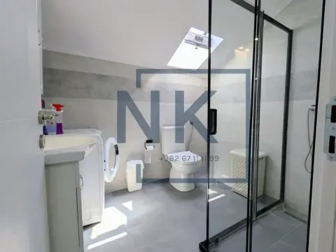 Izdavanje, trosoban stan, 72m², Donja Gorica, Podgorica - image 18