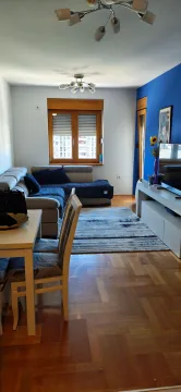Rent, one bedroom apartment, 45m², Preko Morače, Podgorica - image 7