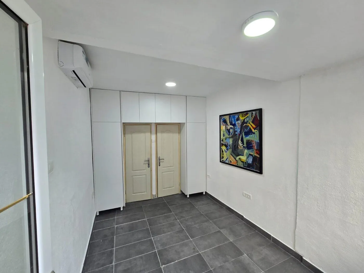 Rent, office space, 14m², Pejton, Podgorica