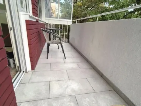 Izdavanje, dvosoban stan, 45m², Stari Merkator, Novi Beograd Sve Podlokacije - image 4