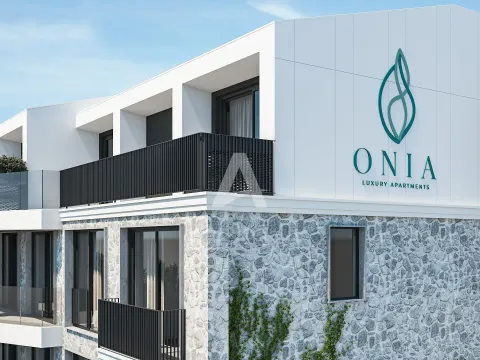 Prodaja, garsonjera, 25m2, Budva Prodaja, garsonjera, 25m2, Budva
