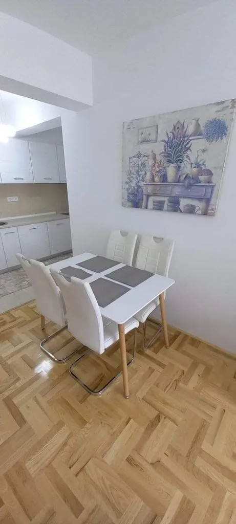 Rent, one bedroom apartment, 48m², Ljubović, Podgorica