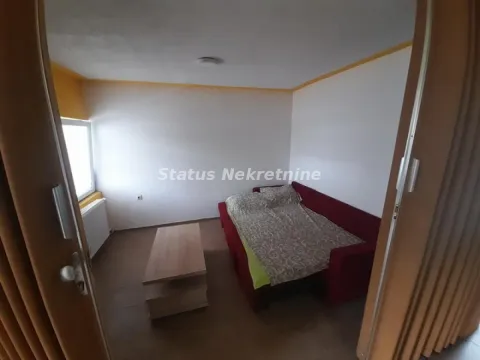 Izdavanje, dvosoban stan, 45m², Petrovaradin, Novi Sad - image 2