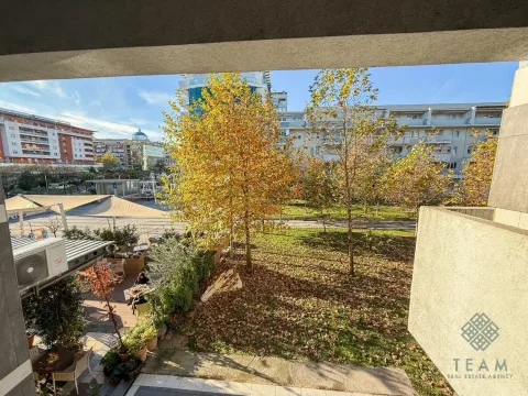 Izdavanje, poslovni prostor, 92m², Preko Morače, Podgorica - image 8