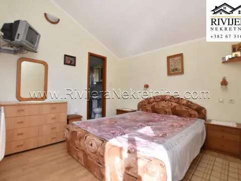 Prodaja, dvosoban stan, 70m², Đenovići, Herceg Novi - image 11