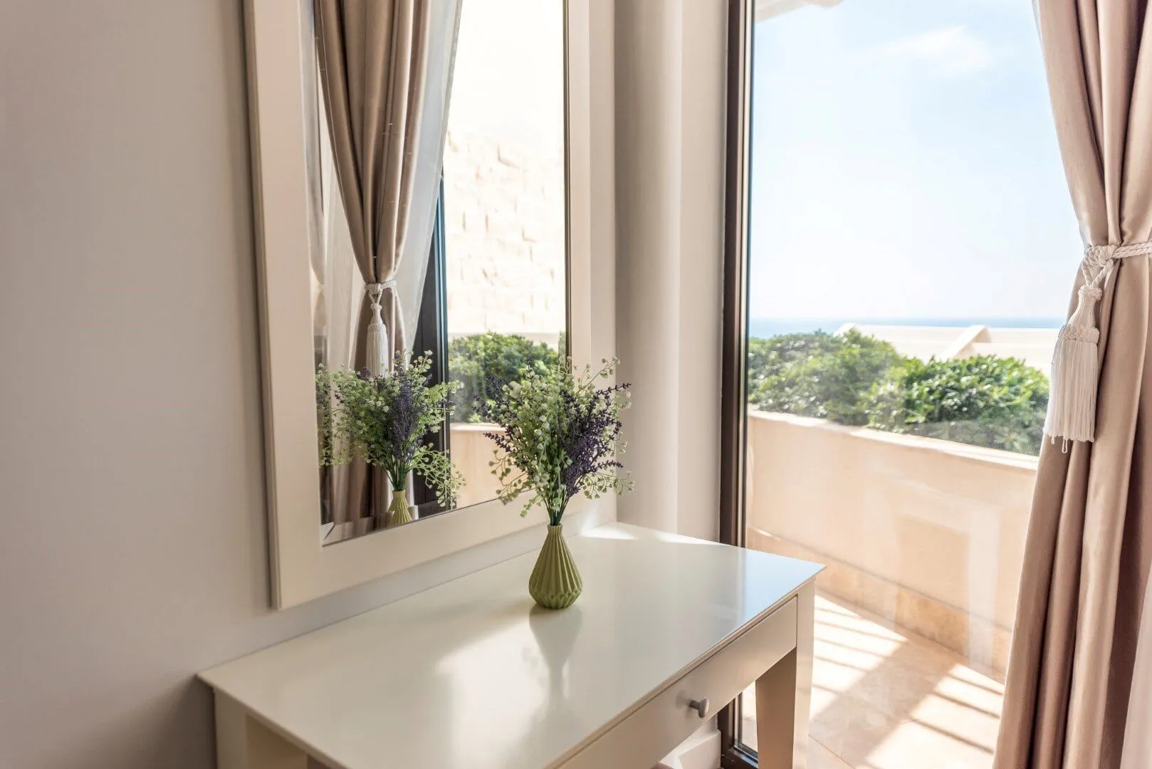 Sale, three bedroom apartment, 182m², Skočiđevojka, Budva