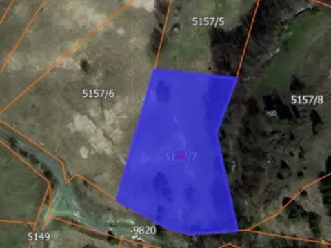 Prodaja, plac, 1000m², Kremna, Užice - image 4