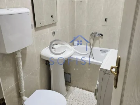 Rent, two bedroom apartment, 56m², Bulevar Evrope, Novi Sad Sve Podlokacije - image 7