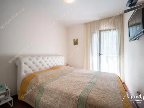 Prodaja, dvosoban stan, 81m², Dobrota, Kotor - image 18