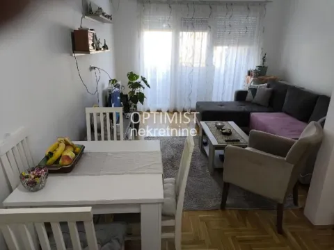 Sale, two bedroom apartment, 45m², Ledine, Beograd - image 4