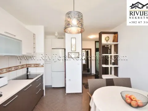 Prodaja, jednosoban stan, 48m², Igalo, Herceg Novi - image 3