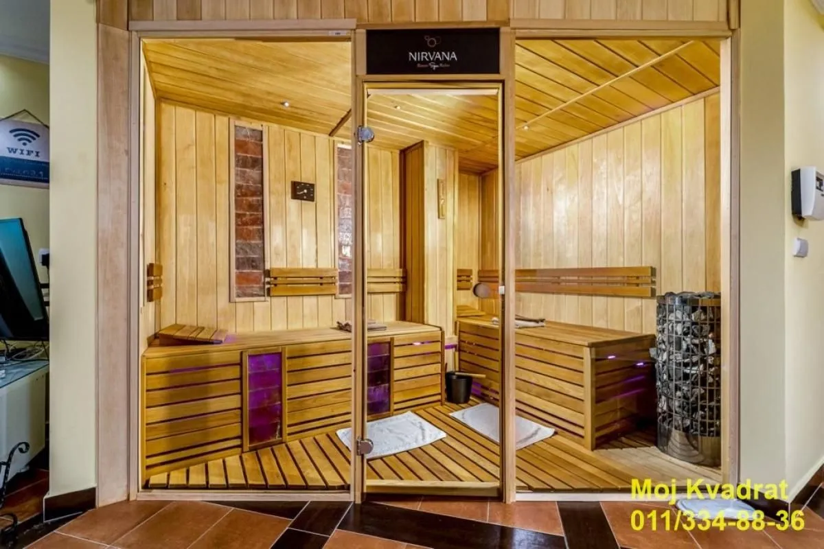 Sale, two bedroom apartment, 44m², Mirijevo Sve Podlokacije, Beograd