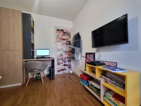 Izdavanje, stan, 43m², Tološi, Podgorica - image 10