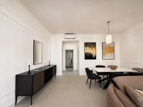Izdavanje, dvosoban stan, 87m², Bečići, Budva - image 4