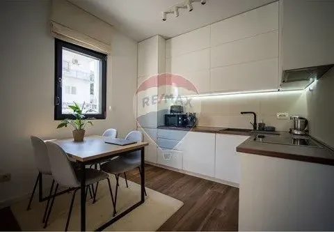 Rent, one bedroom apartment, 43m², Gornja Lastva, Tivat - image 8