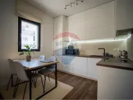 Rent, one bedroom apartment, 43m², Gornja Lastva, Tivat - image 8