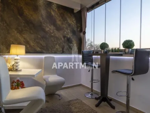 Prodaja, trosoban stan, 80m², Zvezdara Sve Podlokacije, Beograd - image 17