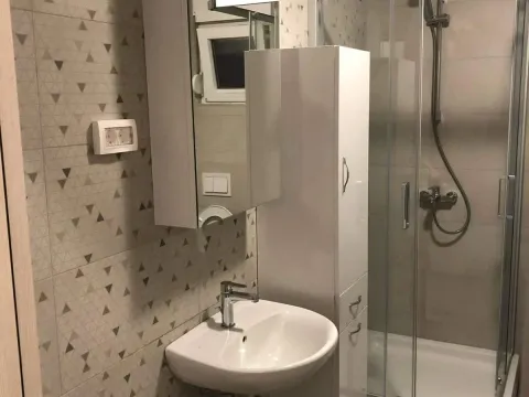 Izdavanje, jednosoban stan, 48m², Zabjelo, Podgorica - image 8