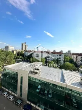 Rent, three bedroom apartment, 60m², Novi Beograd Blok 1 Fontana, Novi Beograd Sve Podlokacije - image 15