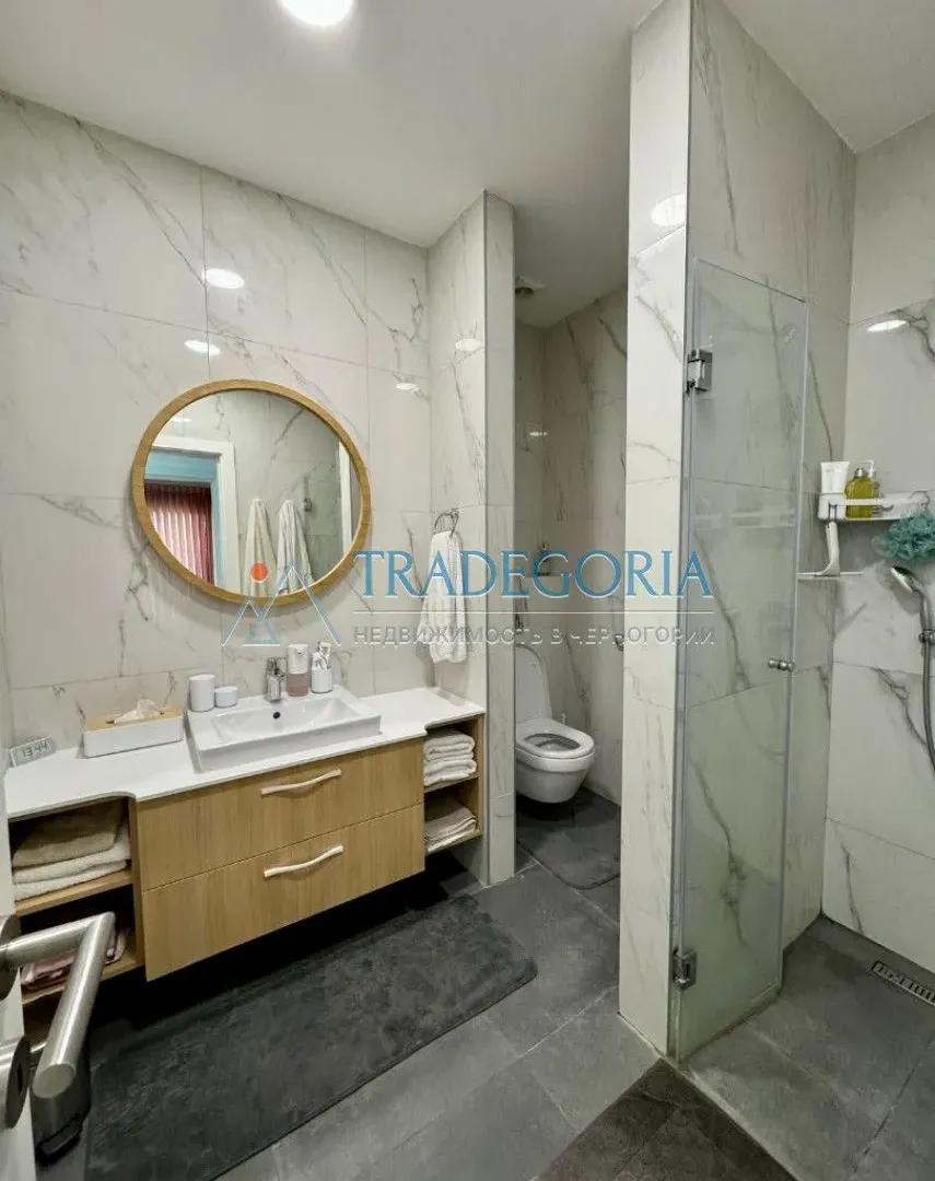 Sale, two bedroom apartment, 96m², Bar, Crna Gora