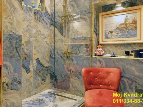 Prodaja, trosoban stan, 103m², Tašmajdan, Palilula Sve Podlokacije - image 13