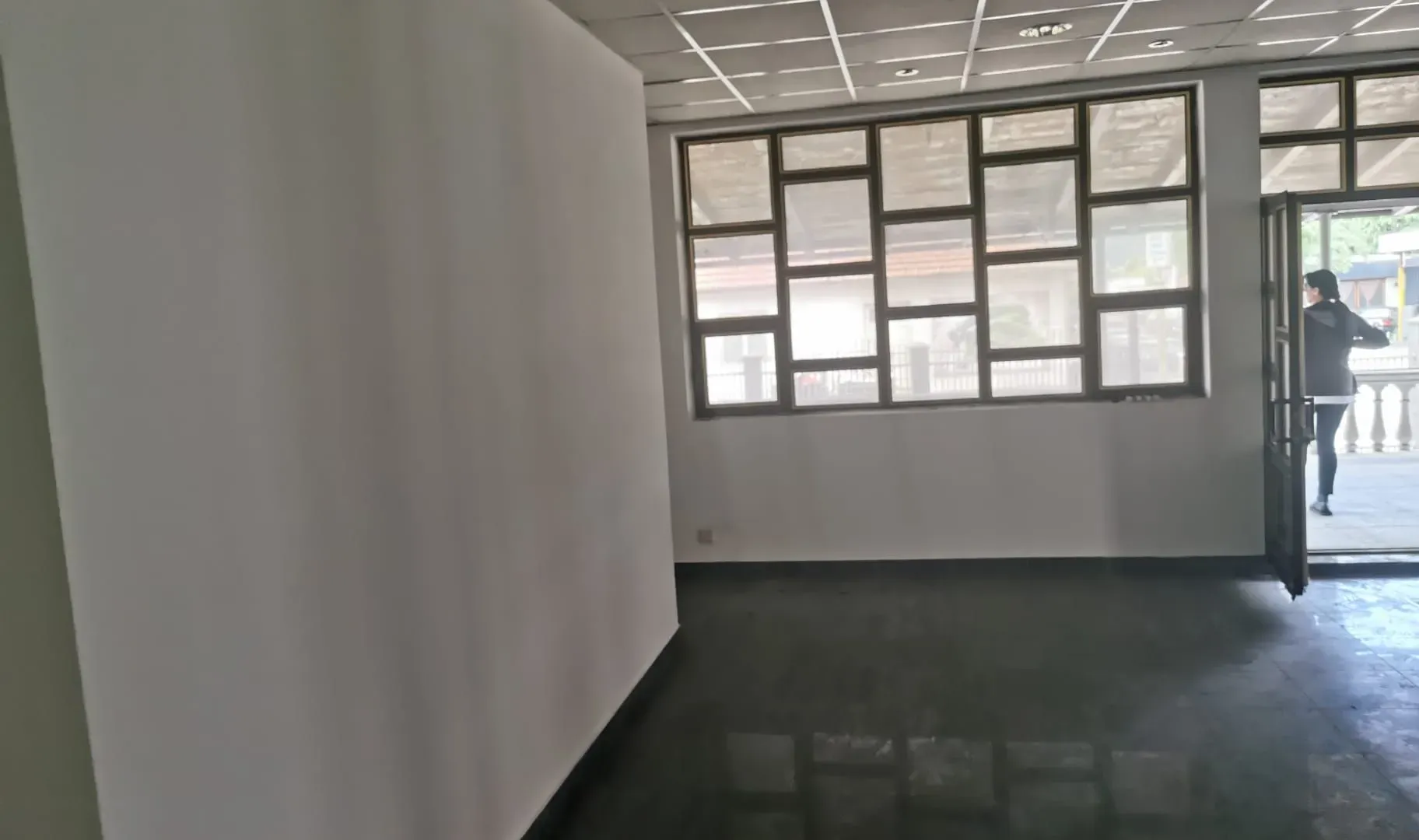 Rent, office space, 150m², Petnjik, Berane