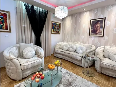 Izdavanje, jednosoban stan, 57m², Lazi, Budva - image 2