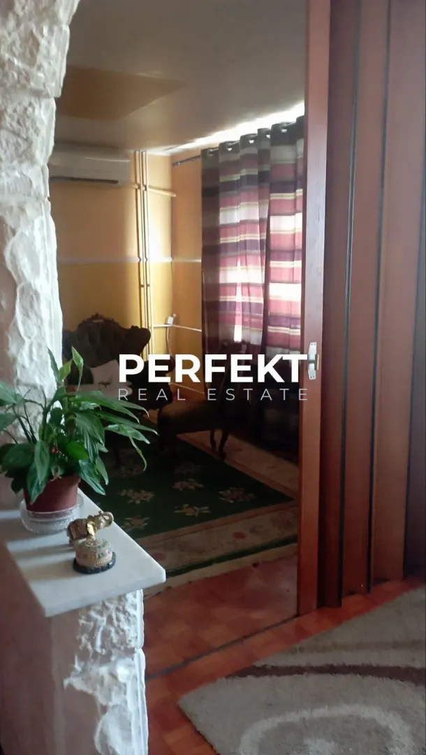 Prodaja, dvosoban stan, 63m², Strelište, Pančevo