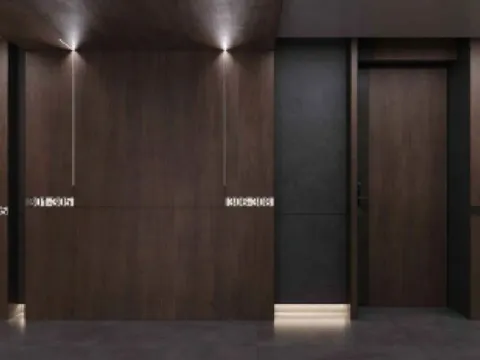 Sale, one bedroom apartment, 69m², Bečići, Budva - image 3