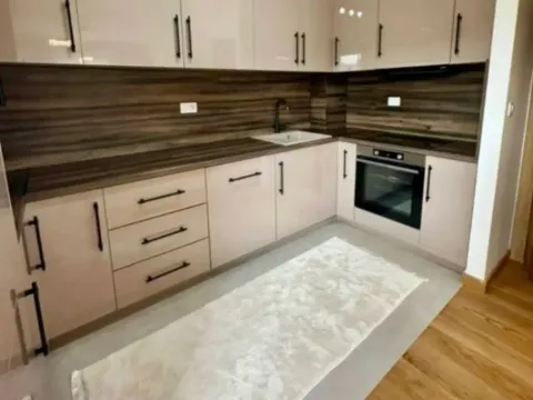 Izdavanje, dvosoban stan, 71m², New City, Podgorica - image 7