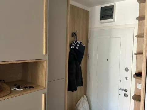 Sale, one bedroom apartment, 45m², Podkošljun, Budva - image 6