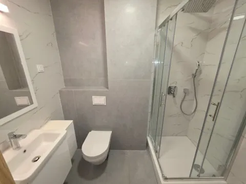 Izdavanje, jednosoban stan, 42m², Pod Goricom, Podgorica - image 5