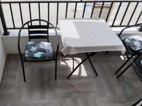 Izdavanje, garsonjera, 34m², Šušanj, Bar - image 10