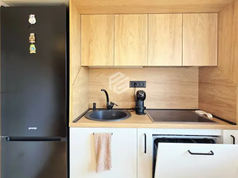 Rent, apartment, 28m², Blok 9, Podgorica - image 6