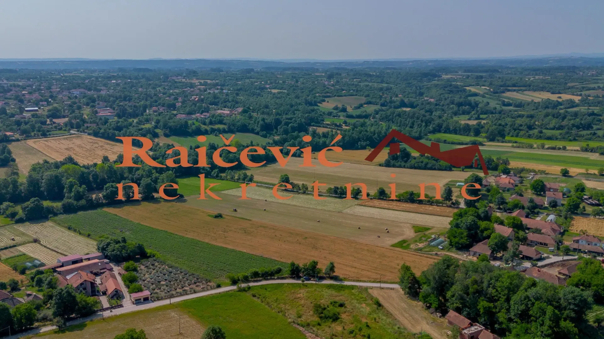 Prodaja, plac, 16400m², Mladenovac, Beograd
